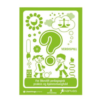 Revidert verdispill Grønn